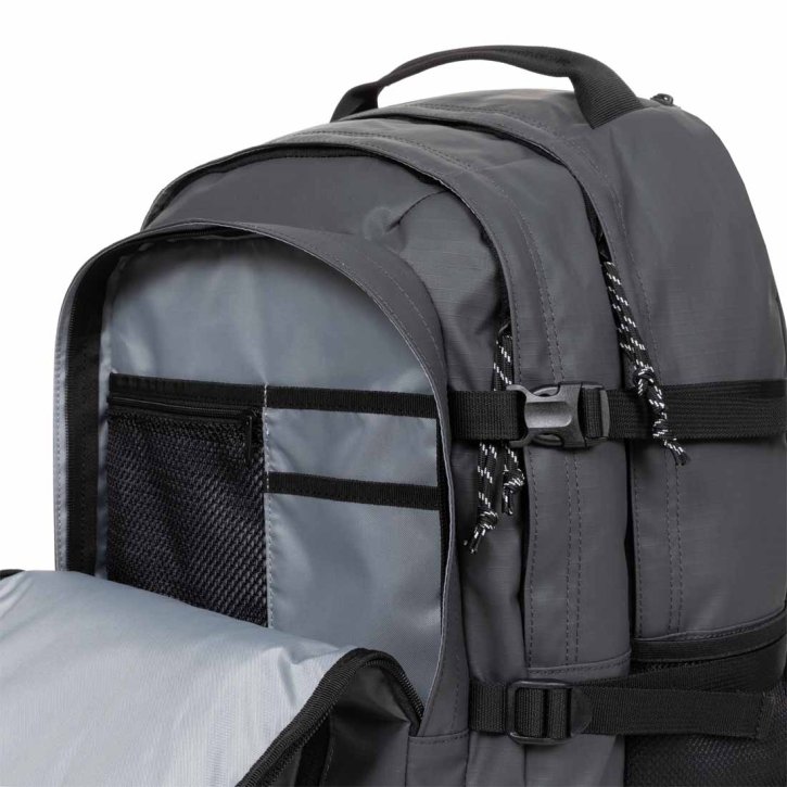 EASTPAK VOLKER PRO CS  Laptoprucksack rip grey